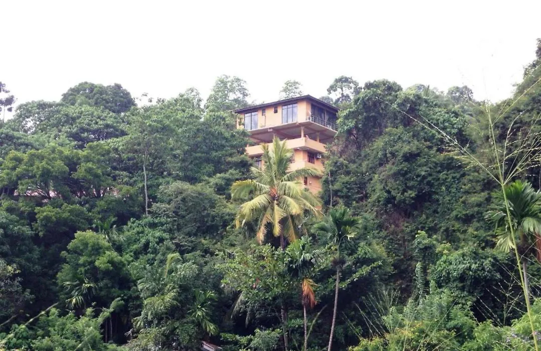 Kandy View Hotel-1